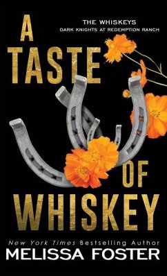 A Taste of Whiskey - Foster, Melissa