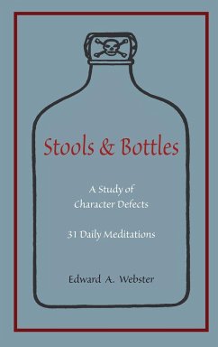 Stools and Bottles - Webster, Edward A.