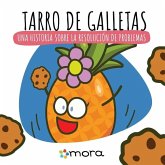 Tarro de galletas