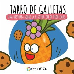 Tarro de galletas - Mora, Grow With