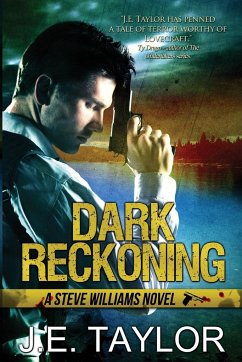 Dark Reckoning - Taylor, J. E.