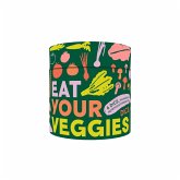 Eat Your Veggies Dice