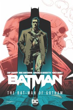 Batman Vol. 2: The Bat-Man of Gotham - Zdarsky, Chip