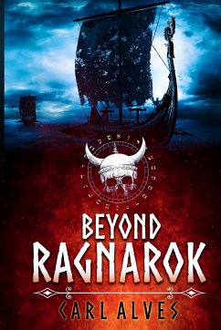 Beyond Ragnarok - Alves, Carl