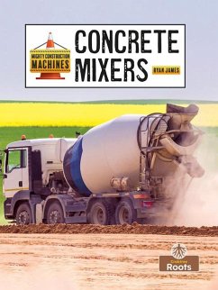 Concrete Mixers - James, Ryan