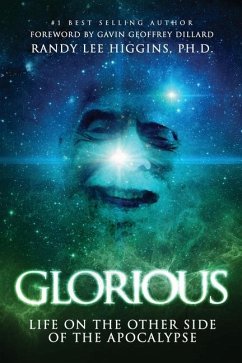 Glorious - Higgins, Randy Lee
