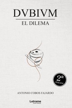 Cover Dubium. El dilema