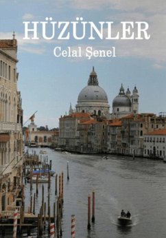Hüzünler - Senel, Celal