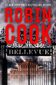 Bellevue - Cook, Robin