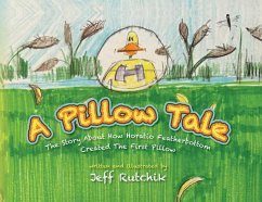 A Pillow Tale - Rutchik, Jeff