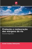 Proteção e restauração das margens do rio