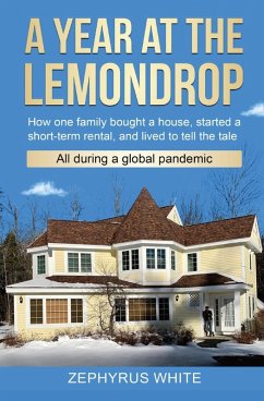 A YEAR AT THE LEMONDROP - White, Zephyrus