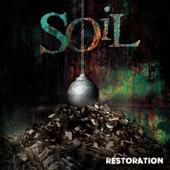 Restoration (Haze) - Soil