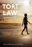 Tort Law (eBook, ePUB)