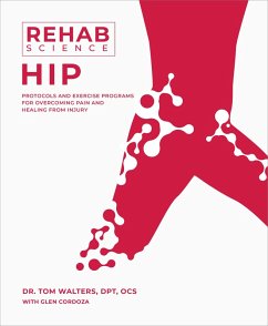 Cover Rehab Science: Hip (eBook, ePUB)