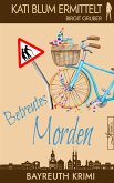 Betreutes Morden (eBook, ePUB)