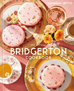The Official Bridgerton Cookbook (eBook, ePUB) - Ysewijn, Regula