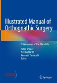Illustrated Manual of Orthognathic Surgery (eBook, PDF)