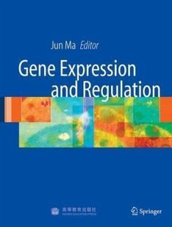 Gene Expression and Regulation (eBook, PDF) - Ma, Jun