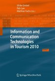 Information and Communication Technologies in Tourism 2010 (eBook, PDF)