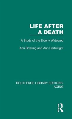 Life After A Death - Bowling, Ann; Cartwright, Ann