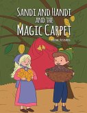 Sandi and Handi and the Magic Carpet