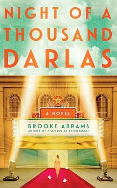 Cover Night of a Thousand Darlas