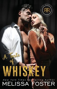 A Taste of Whiskey - Foster, Melissa