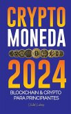 Criptomoneda 2024