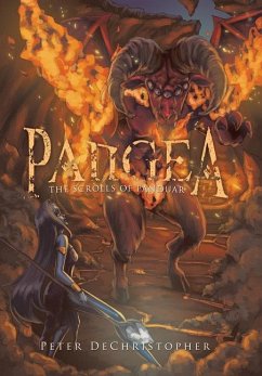Pangea - Dechristopher, Peter