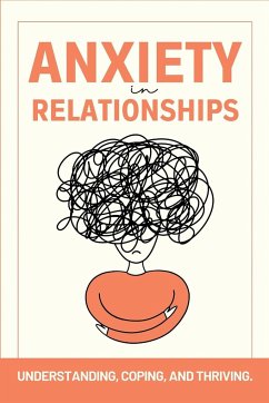 Anxiety in Relationships - Agboola, Ezekiel