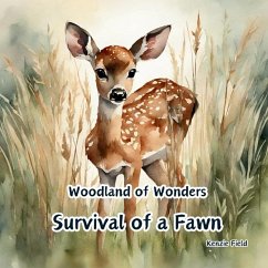 Survival of a Fawn - Field, Kenzie
