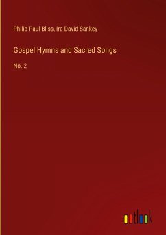 Gospel Hymns and Sacred Songs