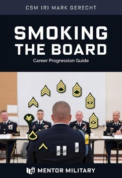 Smoking the Board - Gerecht, Mark