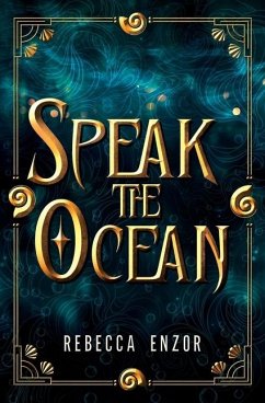 Speak The Ocean - Enzor