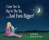 I Love You as Big as the Sky...and Even... - Bild 1