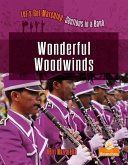 Wonderful Woodwinds