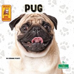 Pug - Fickett, Corinne