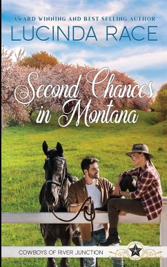 Second Chances in Montana - Race, Lucinda