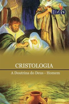 Cristologia - Santos, Joao Dos; Assembly of God, Bible Institute