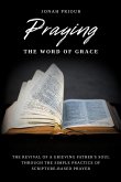 Praying the Word of Grace