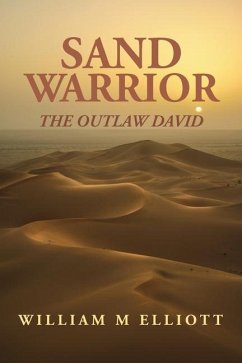 Sand Warrior - Elliot, William M