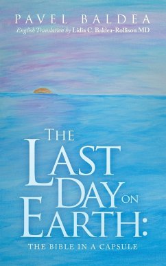 The Last Day on Earth - Baldea, Pavel