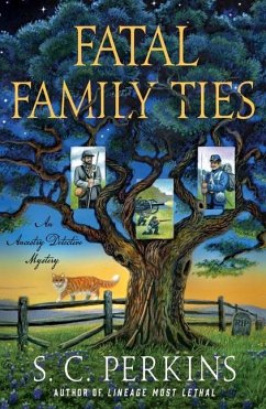 Fatal Family Ties - Perkins, S C