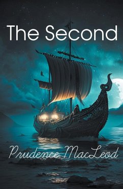 The Second - Macleod, Prudence