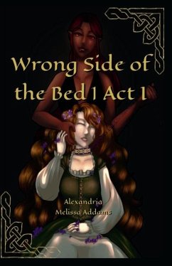 Wrong Side of the Bed 1 - Addams, Alexandria
