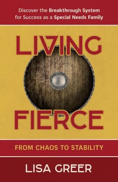 Living Fierce - Greer, Lisa