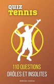 Parce que tu es toujours imbattable au quiz - Spécial Tennis