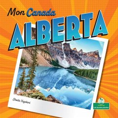 Alberta (Alberta) - Yazdani, Sheila