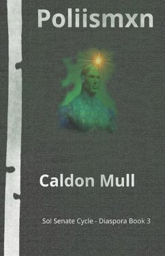 Poliismxn - Mull, Caldon